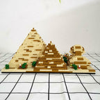 Pyramid | Building Blocks
