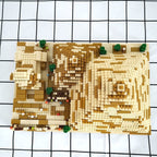 Pyramid | Building Blocks