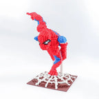 Rode Superhero | Building Blocks