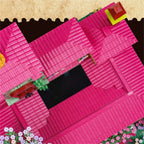 Sakura Villa | Building Blocks