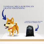 Shiba | Building Blocks