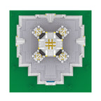 Smolny Cloister | Building Blocks