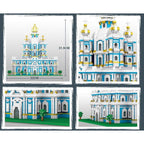 Smolny Cloister | Building Blocks