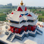 Snow Palace | Building Blocks