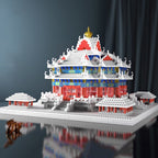 Snow Palace | Building Blocks