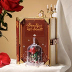 Fairy Tale Book | Building Blocks