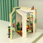 Fairy Tale Book | Building Blocks