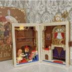 Fairy Tale Book | Building Blocks