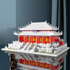 Taihe Palace | Building Blocks