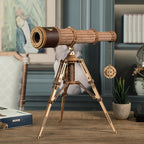 Telescope | Wooden Construction Kits