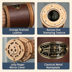 Telescope | Wooden Construction Kits