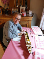 Titanic Deluxe ™ | Building Blocks