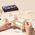 Tower Bridge | Wooden Construction Kits