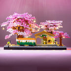 Train Station | Building Blocks