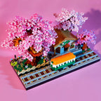 Train Station | Building Blocks