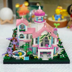 Garden Villa | Building Blocks