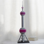 TV Tower | Building Blocks