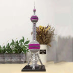 TV Tower | Building Blocks