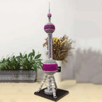 TV Tower | Building Blocks