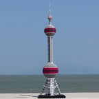 TV Tower | Building Blocks