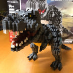 Tyrannosaurus | Building Blocks