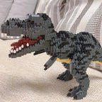Tyrannosaurus | Building Blocks