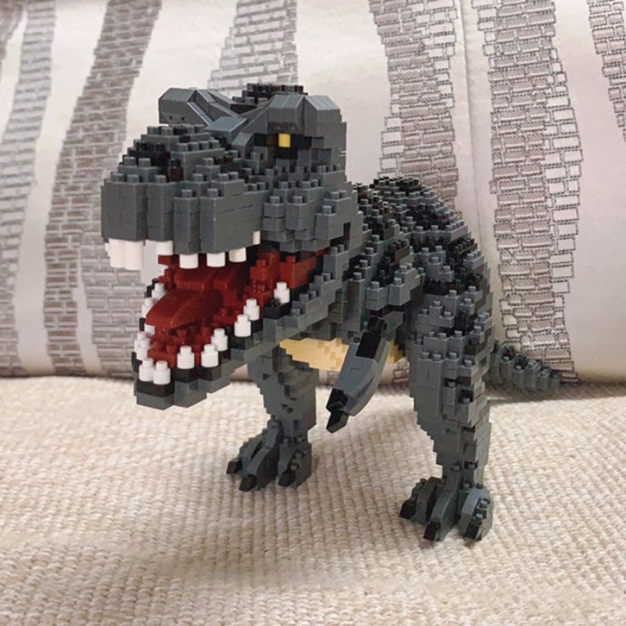 Tyrannosaurus | Building Blocks