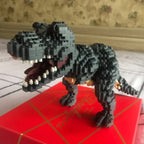 Tyrannosaurus | Building Blocks