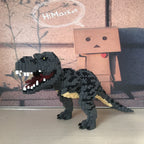 Tyrannosaurus | Building Blocks