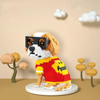 Labrador | Building Blocks