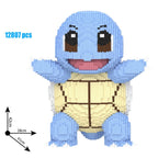 MEGA Blue Water Creatures | Building Blocks