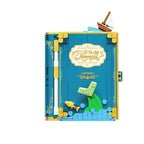 Fairy Tale Book | Building Blocks