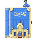 Fairy Tale Book | Building Blocks