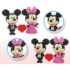 Loving Mice | Building Blocks