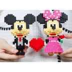 Loving Mice | Building Blocks