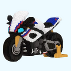 Motor | Building Blocks