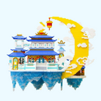 Maan Palace | Building Blocks