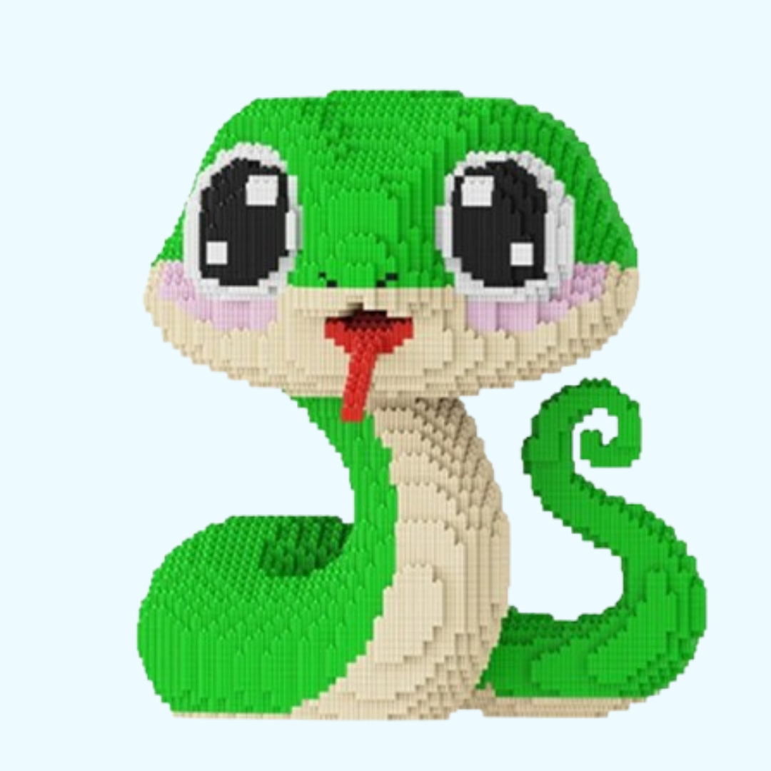 Slang | Construction Bricks