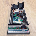 Villa with Courtyard | Building Blocks