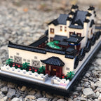 Villa with Courtyard | Building Blocks