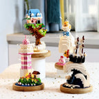 Lighthouse | Building Blocks