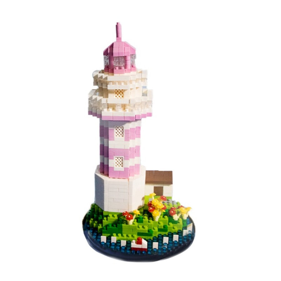 Lighthouse | Building Blocks