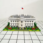 White House | Building Blocks