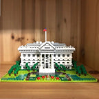 White House | Building Blocks